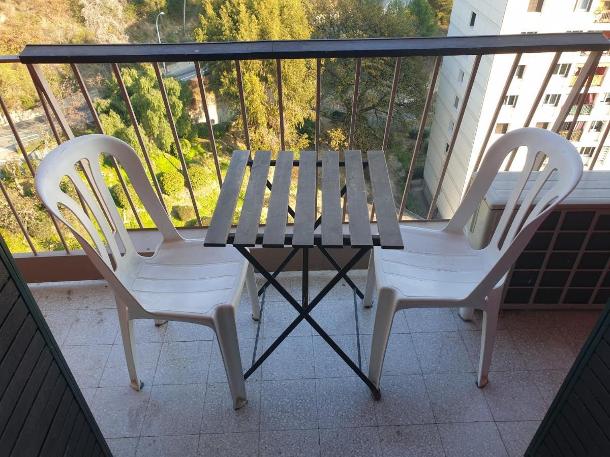 New Cheap Private Room, Kitchen , Overwieuw Sea,Tram On Spot, 12 Minutes From Nice Train Station With Tram , Beach In 17 Min Tram , Chambre Privee Pas Cher, Cuisine Equipee , Tram Sur Place, Apercu Mer, 12 Min De La Gare De Nice Avec Le Tram, 17 Min Exteriör bild